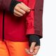 Jachetă de schi 4F pentru bărbați maro H4Z21-KUMN014 9