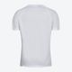 T-shirt pentru bărbați 4F Functional alb S4L21-TSMF050-10S 2