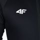 Bluză de antrenament pentru copii 4F Functional Sweatshirt neagră S4L21-BLMF050-20S 3