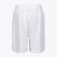 Pantaloni scurți pentru copii 4F Functional albi S4L21-JSKMF055-10S 2