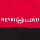 Jachetă pentru bărbați Henri-Lloyd Sail roșu Y00356SP 3