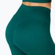 Jambiere fără cusături pentru femei STRONG POINT Shape & Comfort Push Up verde 1131 5