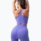 STRONG POINT Shape & Comfort Cup training top violet 1142 2