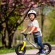Lionelo Bart Tour bicicletă pentru copii gri-galben LOE-BART TOUR 8