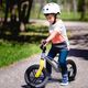 Lionelo Bart Tour bicicletă pentru copii gri-galben LOE-BART TOUR 9