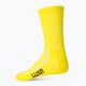 LUXA Classic șosete de ciclism galben LUHE21SCYS 3