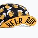 LUXA Beer Ride șapcă de baseball negru LULOCKBRB 7