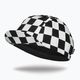 Luxa Squares șapcă de baseball negru și alb LULOCKSB 7