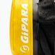 Geantă de greutăți Gipara High Bag 10kg, galben, 3206 3