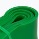 Bandă elastică de exerciții Gipara Power Band, verde, 3146 2