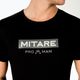 Tricou pentru bărbați MITARE PRO negru K093 5