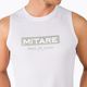 Tricoul de antrenament pentru bărbați MITARE PRO alb K092 5