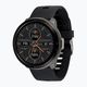 Watchmark WM18 ceas negru din silicon 4