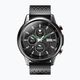 Watchmark WF800 ceas negru