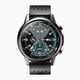 Watchmark WF800 ceas negru 2