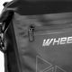 Wheel Up sac de transport biciclete negru 14009 8