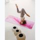 Top de yoga pentru femei JOYINME Grace alb cremos JOYINME Grace alb cremos 15