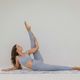 Yoga leggings pentru femei JOYINME 7/8 Oneness Ease gri 801632 5