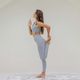 Yoga leggings pentru femei JOYINME 7/8 Oneness Ease gri 801632 6