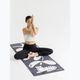 Covoraș de yoga JOYINME Flow Coated 3 mm acoperit minte jocuri închisă 2