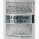 Berberine HCL MAX 7Nutrition suport digestiv 90 capsule 7Nu000461 2