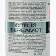 Citrus Bergamot 7Nutrition sistem circulator 60 capsule 7Nu000481 2