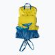 Jachetă de salvare galbenă pentru copii Aquarius Whale KAM000455 2