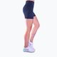 Pantaloni scurți de antrenament pentru femei 2skin Basic albastru marin 2S-62975 6