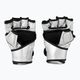 Octagon MMA mănuși de grappling argint 2