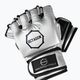 Octagon MMA mănuși de grappling argint 5