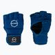 Octagon Kevlar Kevlar MMA mănuși de grappling albastru 3