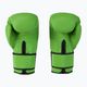 Octagon Kevlar Kevlar mănuși de box verde 2