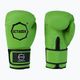 Octagon Kevlar Kevlar mănuși de box verde 3