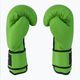 Octagon Kevlar Kevlar mănuși de box verde 4