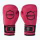 Octagon Kevlar mănuși de box pentru femei Octagon Kevlar roz OCTAGON-6 OZPINK