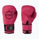 Octagon Kevlar mănuși de box pentru femei Octagon Kevlar roz OCTAGON-6 OZPINK 3