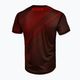 Tricou pentru bărbați Octagon Sport Blocks red 2