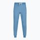 Pantaloni pentru bărbați Octagon Small Logo blue