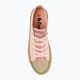 Pantofi pentru femei Lee Cooper LCW-24-31-2190 roz 5