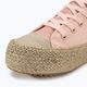 Pantofi pentru femei Lee Cooper LCW-24-31-2190 roz 7