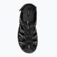 Sandale pentru bărbați Lee Cooper LCW-24-03-2312 negru/gri 5