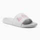 Papuci pentur femei Lee Cooper LCW-24-42-2486 grey/light pink