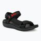 Sandale pentru bărbați Lee Cooper LCW-24-34-2620 black