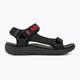 Sandale pentru bărbați Lee Cooper LCW-24-34-2620 black 2