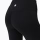Yoga leggings pentru femei Moonholi Yoggings 7/8 negru 236 4