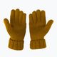 Mănuși de iarnă pentru femei Waikane Vibe maro Mustard 2
