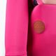 Waikane Vibe Pulover de damă Pink Oversize Fuchsia pentru femei 3