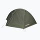 Cort de camping pentru 2-persoane CampuS Doble verde CU0701122170