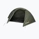 Cort de camping pentru 2-persoane CampuS Doble verde CU0701122170 2