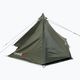 Cort de camping pentru 2-persoane CampuS Doble verde CU0701122170 5
